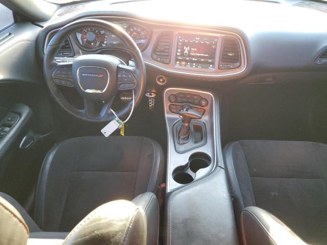 Photo 8 from auction – 2020 DODGE CHALLENGER with VIN 2C3CDZBT0LH177021