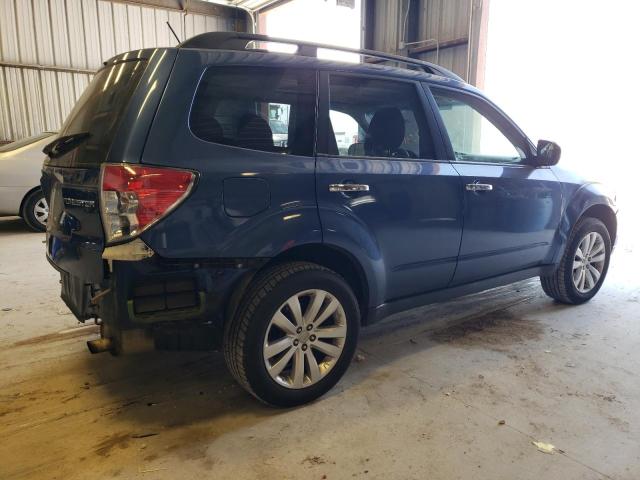 Photo 3 from auction – 2012 SUBARU FORESTER 2 with VIN JF2SHBDC0CH424190