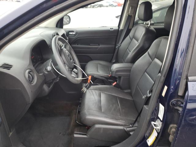 Photo 7 from auction – 2013 JEEP COMPASS SP with VIN 1C4NJCBA2DD164598
