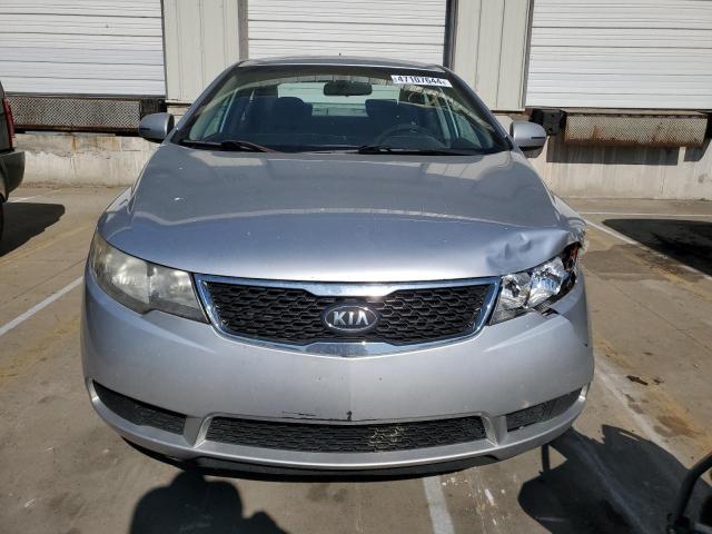 Photo 5 from auction – 2012 KIA FORTE EX with VIN KNAFU4A23C5610601
