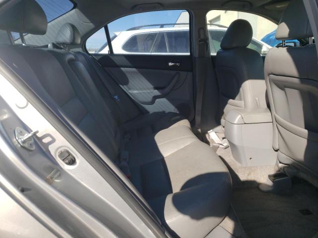 Photo 10 from auction – 2007 ACURA TSX with VIN JH4CL96887C018596
