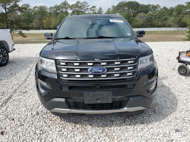 Photo 5 from auction – 2017 FORD EXPLORER L with VIN 1FM5K7F85HGD49854