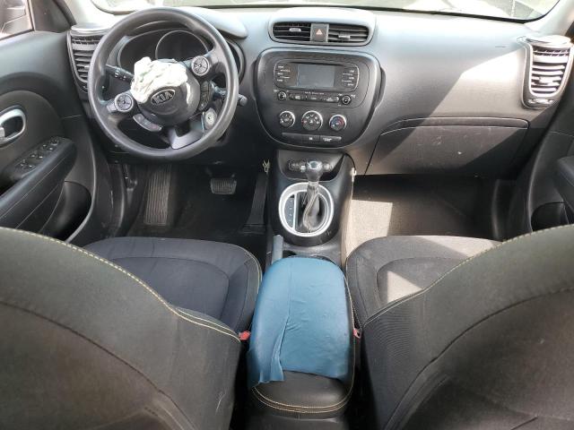 Photo 8 from auction – 2016 KIA SOUL + with VIN KNDJP3A5XG7377934