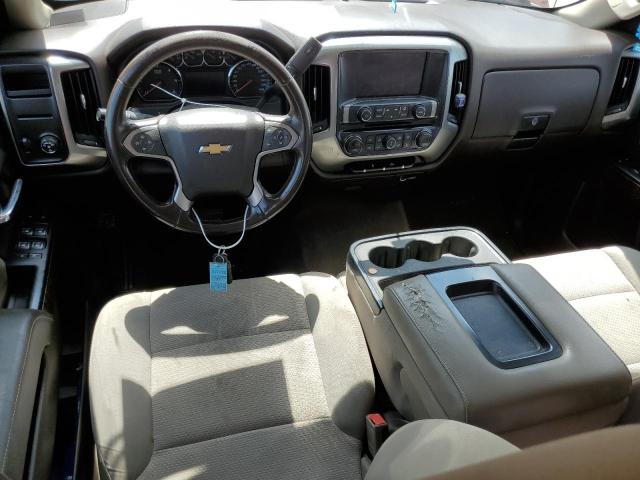 Photo 8 from auction – 2016 CHEVROLET SILVERADO with VIN 3GCPCREC0GG218474