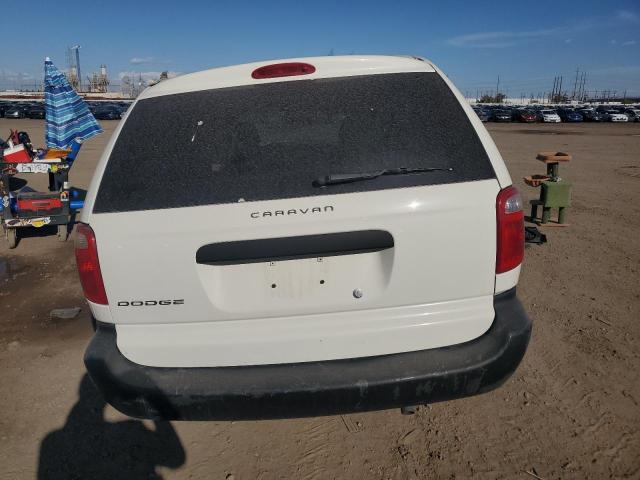 صورة رقم 6 من المزاد - 2007 DODGE CARAVAN SE مع VIN 1D4GP25R17B197887
