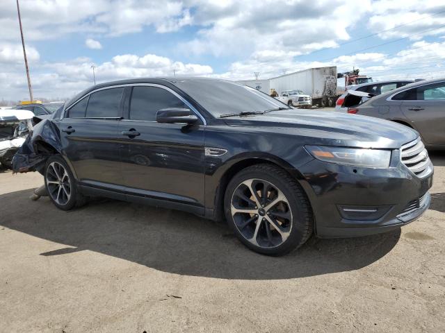 Photo 4 from auction – 2015 FORD TAURUS SEL with VIN 1FAHP2H80FG143041