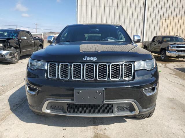 Photo 5 from auction – 2017 JEEP GRAND CHER with VIN 1C4RJFBG0HC873162