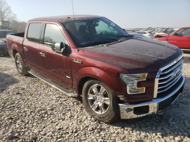 Zdjęcie 4 z aukcji – 2015 FORD F150 SUPER z VIN 1FTEW1EG2FFA69343