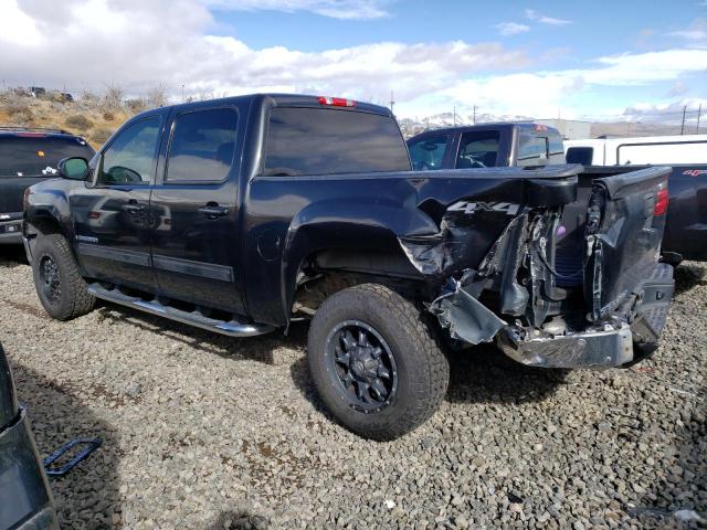 Photo 2 from auction – 2009 GMC SIERRA K15 with VIN 3GTEK33M69G277776