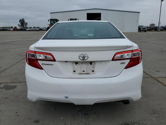 Photo 6 from auction – 2014 TOYOTA CAMRY L with VIN 4T1BF1FK2EU416312