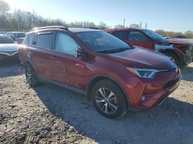 Photo 4 from auction – 2018 TOYOTA RAV4 ADVEN with VIN 2T3WFREV7JW417050