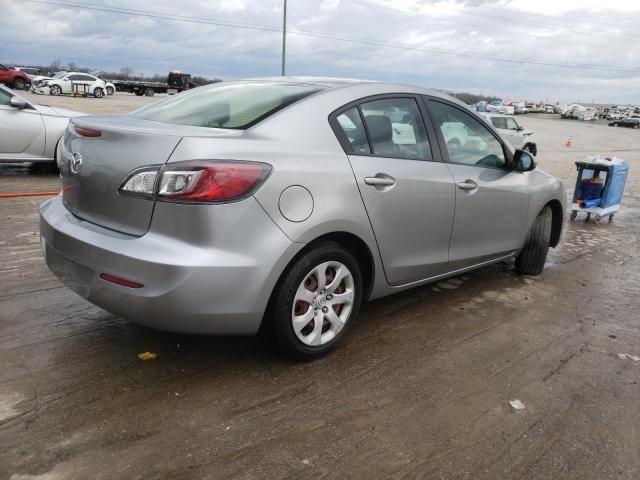 Photo 3 from auction – 2013 MAZDA 3 I with VIN JM1BL1TFXD1733792