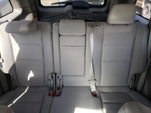 Photo 10 from auction – 2013 JEEP GRAND CHER with VIN 1C4RJEAG4DC574134