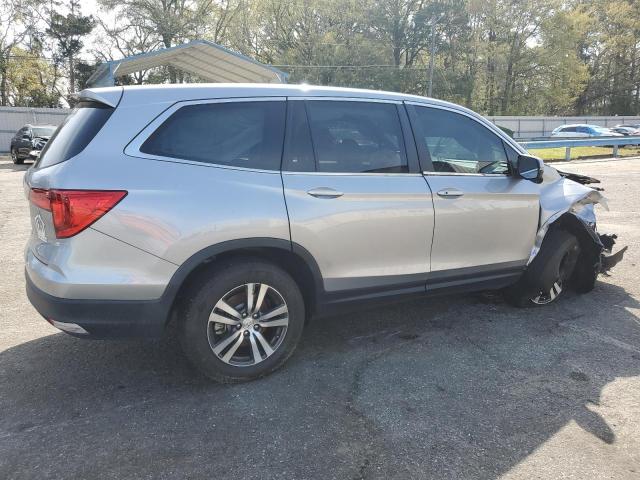 Photo 3 from auction – 2018 HONDA PILOT EXL with VIN 5FNYF5H50JB032321