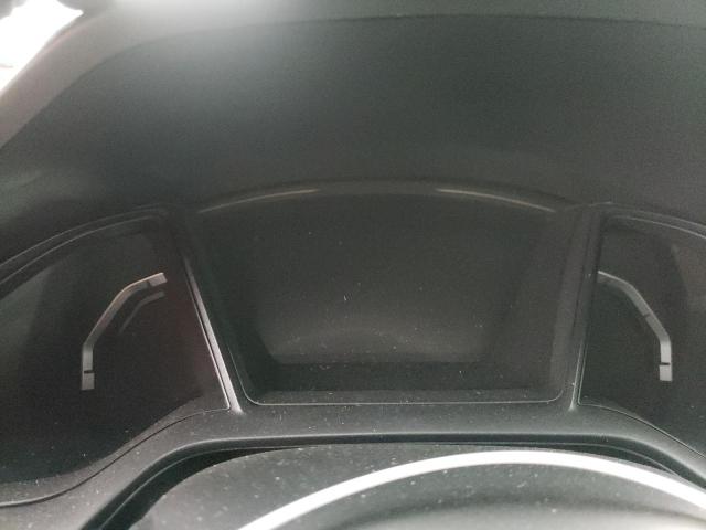 Photo 9 from auction – 2019 HONDA CIVIC LX with VIN 19XFC2F66KE011989