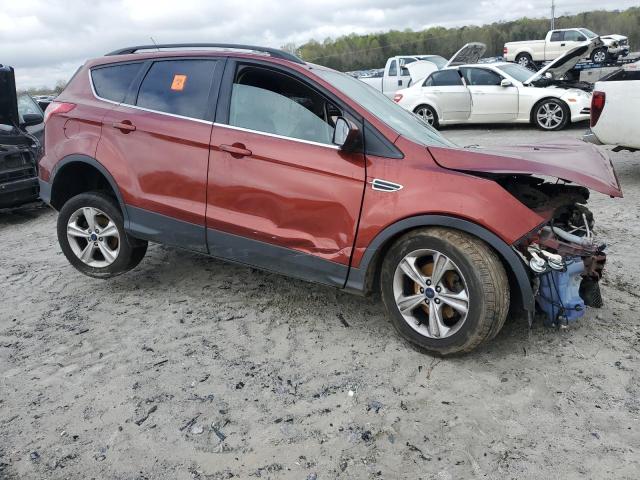 Photo 4 from auction – 2015 FORD ESCAPE SE with VIN 1FMCU0GX1FUA19237