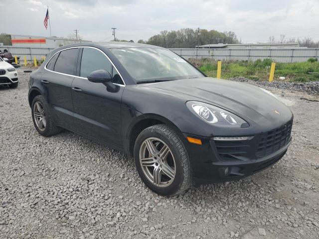 Photo 4 from auction – 2018 PORSCHE MACAN S with VIN WP1AB2A57JLB33700