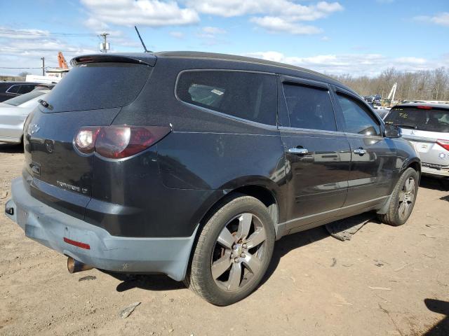 Photo 3 from auction – 2011 CHEVROLET TRAVERSE L with VIN 1GNKVJED4BJ359030