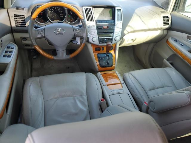 Photo 8 from auction – 2009 LEXUS RX 350 with VIN 2T2GK31UX9C064122