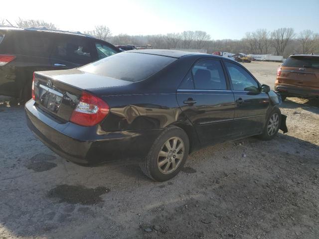 Photo 3 from auction – 2002 TOYOTA CAMRY LE with VIN 4T1BE32K72U102980