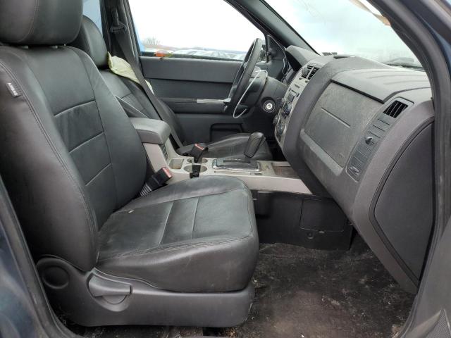 Photo 7 from auction – 2010 FORD ESCAPE XLT with VIN 1FMCU0D73AKA41832