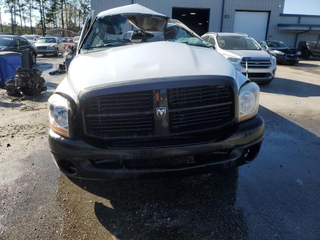 Photo 5 from auction – 2006 DODGE RAM 1500 S with VIN 1D7HA16KX6J211584
