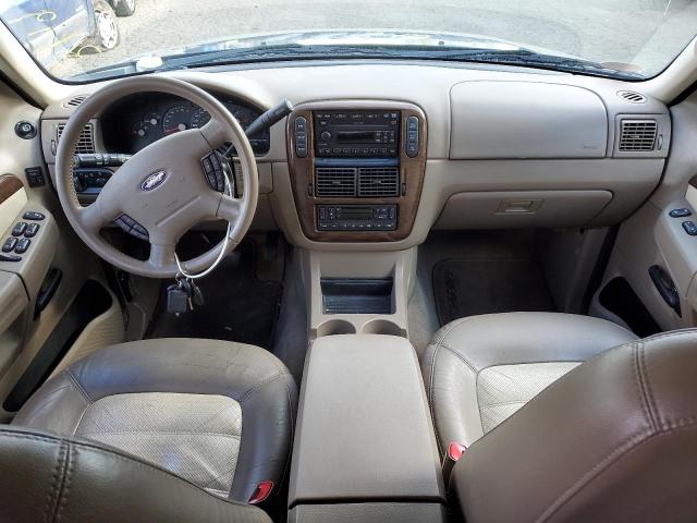Photo 8 from auction – 2003 FORD EXPLORER E with VIN 1FMZU74W13UB30980