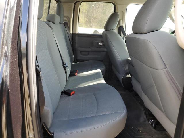 Photo 10 from auction – 2018 RAM 1500 SLT with VIN 1C6RR6GG7JS324479