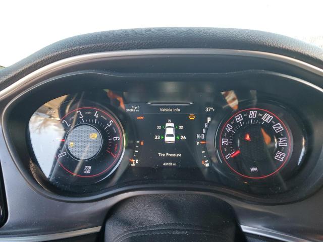 Photo 9 from auction – 2021 DODGE CHALLENGER with VIN 2C3CDZJG4MH610717