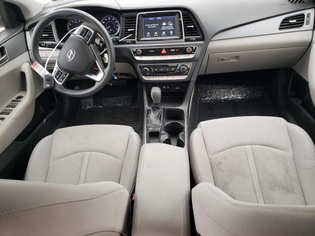 Photo 8 from auction – 2019 HYUNDAI SONATA SE with VIN 5NPE24AF8KH766445