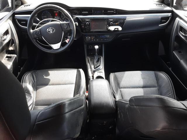 Photo 8 from auction – 2015 TOYOTA COROLLA L with VIN 5YFBURHE6FP193352