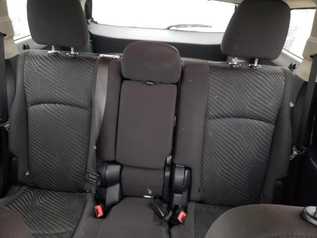 Photo 10 from auction – 2017 DODGE JOURNEY SE with VIN 3C4PDCAB3HT653554