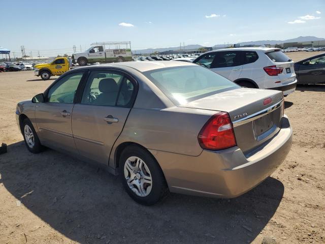 Photo 2 from auction – 2007 CHEVROLET MALIBU LS with VIN 1G1ZS58F47F106359