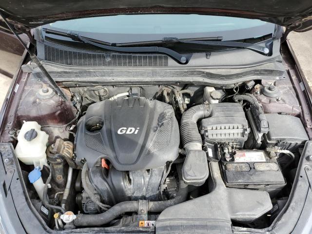 Photo 11 from auction – 2013 KIA OPTIMA EX with VIN 5XXGN4A71DG204443