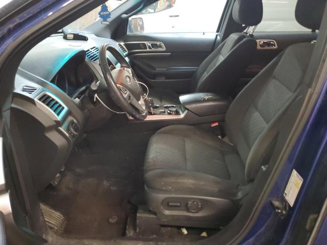 Photo 7 from auction – 2013 FORD EXPLORER X with VIN 1FM5K8D89DGA61872