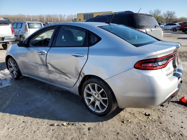 Photo 2 from auction – 2013 DODGE DART SXT with VIN 1C3CDFBA4DD148987