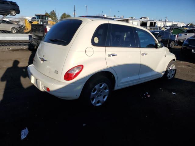 Photo 3 from auction – 2007 CHRYSLER PT CRUISER with VIN 3A4FY58B67T601653