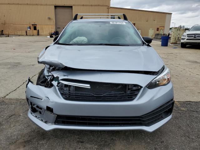 Photo 5 from auction – 2023 SUBARU IMPREZA with VIN 4S3GTAB69P3703425