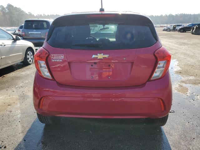 Photo 6 from auction – 2019 CHEVROLET SPARK LS with VIN KL8CB6SA9KC814528