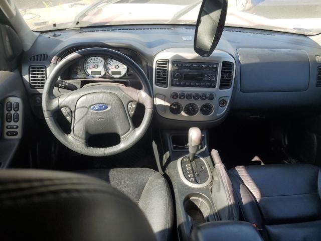 Photo 8 from auction – 2005 FORD ESCAPE LIM with VIN 1FMYU041X5KB01936