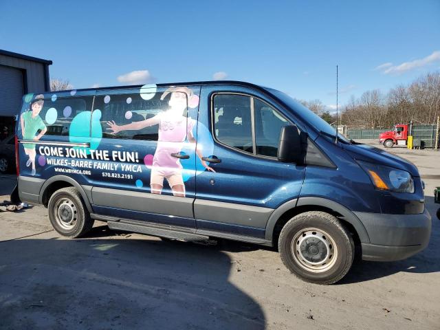 Photo 4 from auction – 2017 FORD TRANSIT T- with VIN 1FMZK1YM8HKA38652
