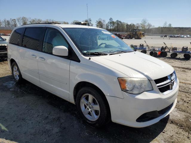 Photo 4 from auction – 2013 DODGE GRAND CARA with VIN 2C4RDGCG6DR581948