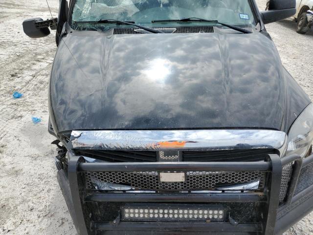 Photo 11 from auction – 2007 DODGE RAM 2500 with VIN 3D7KR29A47G792476