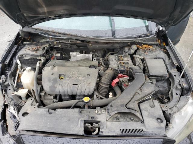 Photo 11 from auction – 2011 MITSUBISHI LANCER ES/ with VIN JA32X2HU6BU019816