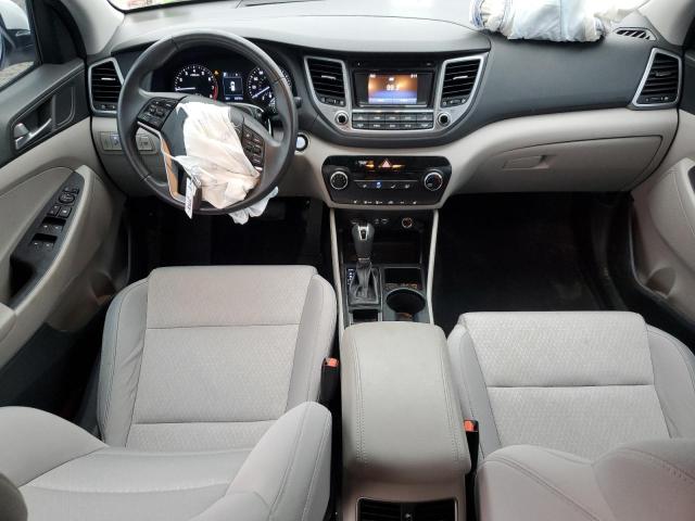 Photo 8 from auction – 2017 HYUNDAI TUCSON LIM with VIN KM8J33A20HU369339