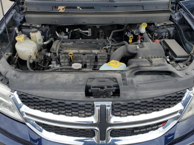Photo 11 from auction – 2018 DODGE JOURNEY SE with VIN 3C4PDCAB9JT509092