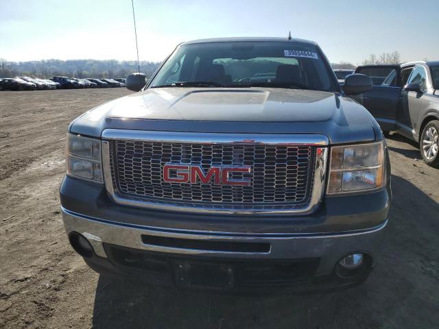 Photo 5 from auction – 2011 GMC SIERRA K15 with VIN 3GTP2WE32BG225128