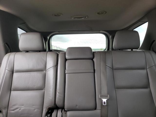 Photo 10 from auction – 2012 DODGE DURANGO CR with VIN 1C4RDHDGXCC260054