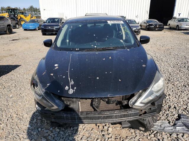 Photo 5 from auction – 2016 NISSAN SENTRA S with VIN 3N1AB7AP7GY216577