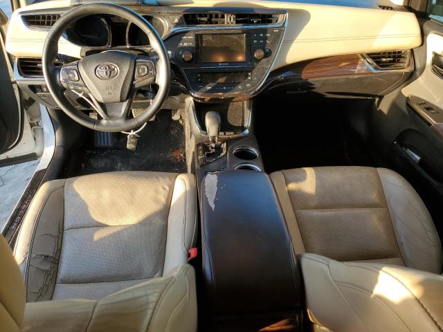 Photo 8 from auction – 2013 TOYOTA AVALON HYB with VIN 4T1BD1EB0DU013418